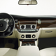 Illustration for article titled Rolls Royce 200EX Concept: Fully Revealed On Road To Geneva!